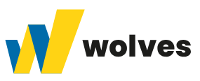 Wolves Berging Salvage Container